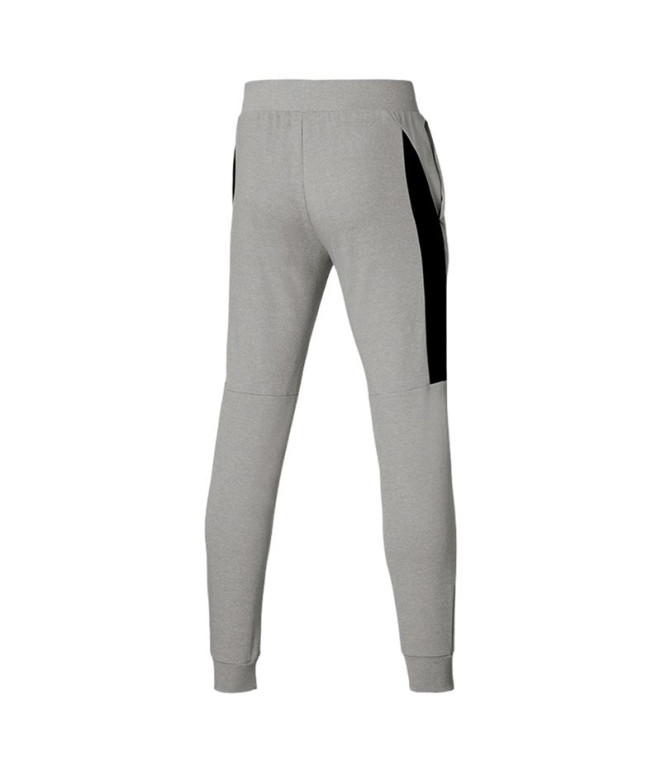 Pantalons par Fitness Mizuno Athletics Rb Homme...