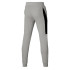 Calça por Fitness Mizuno Athletics Rb Homem Cinzento