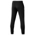 Calça de Fitness Mizuno Athletics Rb Homem Preto