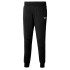 Pantalons de Fitness Mizuno Athletics Rb Femme Noir