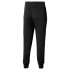 Pantalons de Fitness Mizuno Athletics Rb Femme Noir