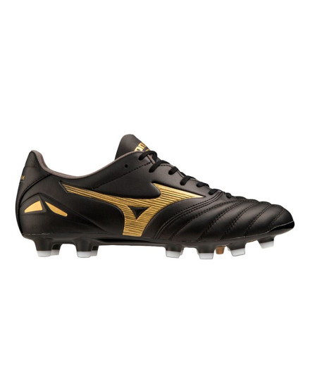 Botas de Futebol Mizuno Morelia Neo IV Pro Preto