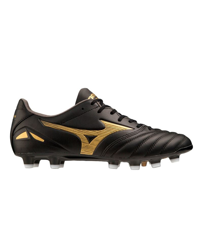 Football Mizuno Morelia Neo IV Pro Black Boots