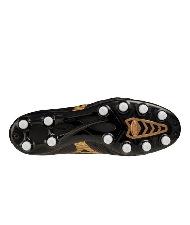 Botas de Fútbol Mizuno Morelia Neo IV Pro Negro