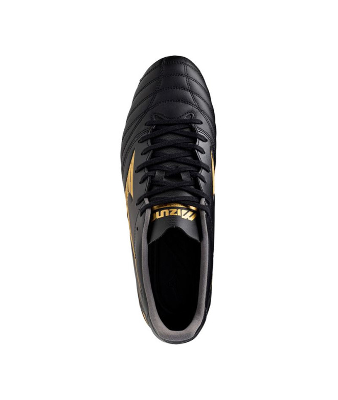 Botas de Futebol Mizuno Morelia Neo IV Pro Preto