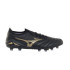 Football Mizuno Morelia Neo IV Japon Bottes noires