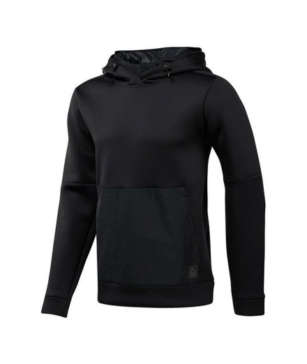 Trainning Sweatshirt Reebok Supply Tech