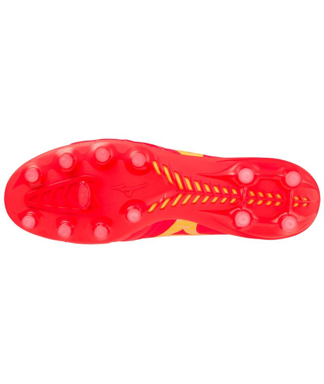 Botas de Fútbol Mizuno Morelia Neo IV ? Elite...