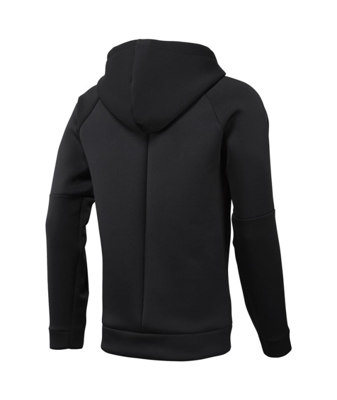 Trainning Sweatshirt Reebok Supply Tech