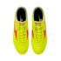 Botas de futebol Mizuno Morelia Ii Club Amarelo Neon