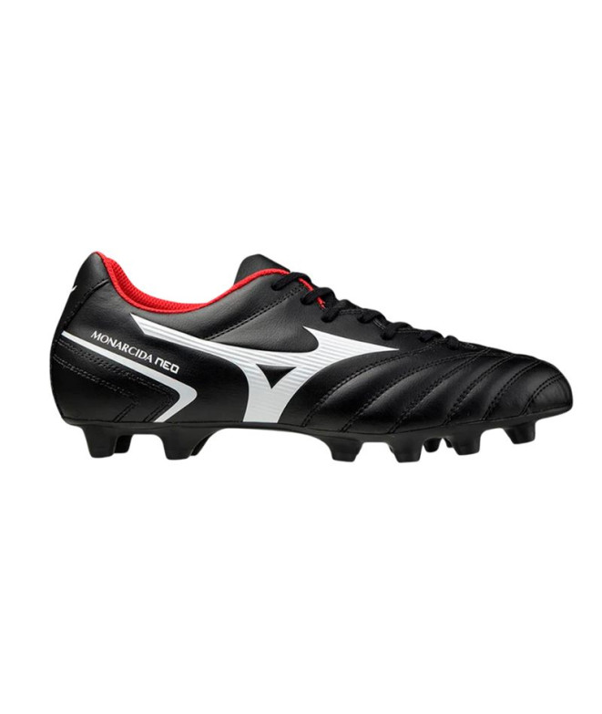 Botas de futebol Mizuno Monarcida Neo Iii Select Preto