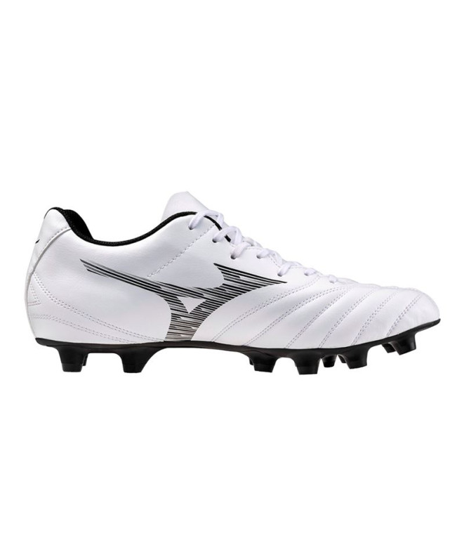 Botas de fútbol  Mizuno Monarcida Neo Iii Select Blanco