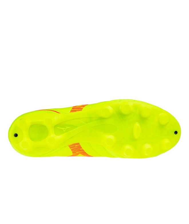 Bottes de football Mizuno Monarcida Neo Iii...