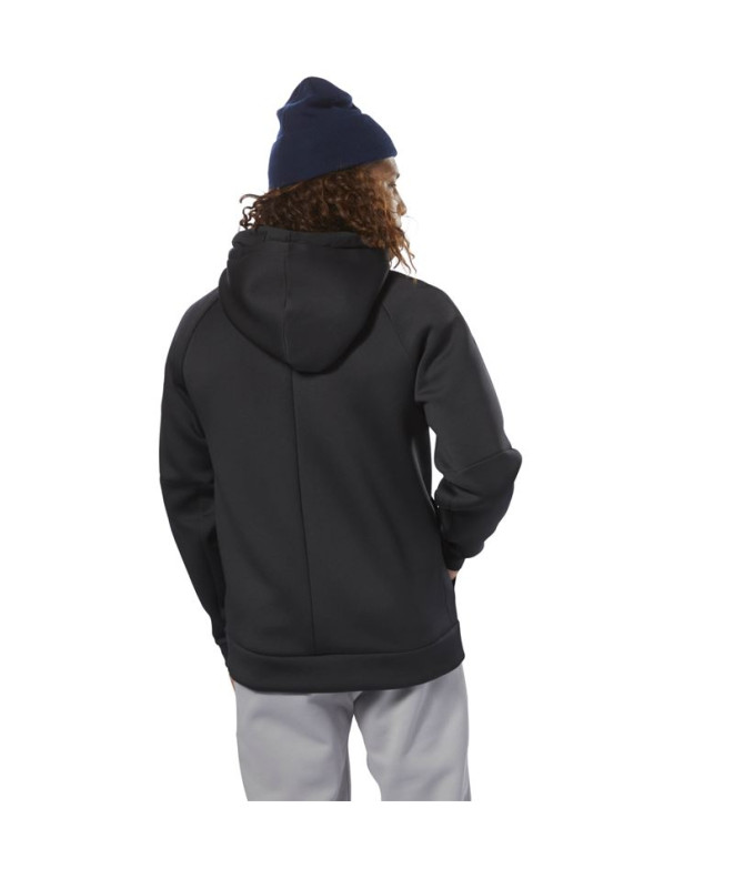 Trainning Sweatshirt Reebok Supply Tech