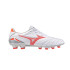 futebol Mizuno Morelia Neo Iv Pro Branco Botas