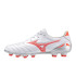 football Mizuno Morelia Neo Iv Pro White bottes