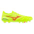 football Mizuno Morelia Neo Iv Beta Japan Neon Yellow Bottes
