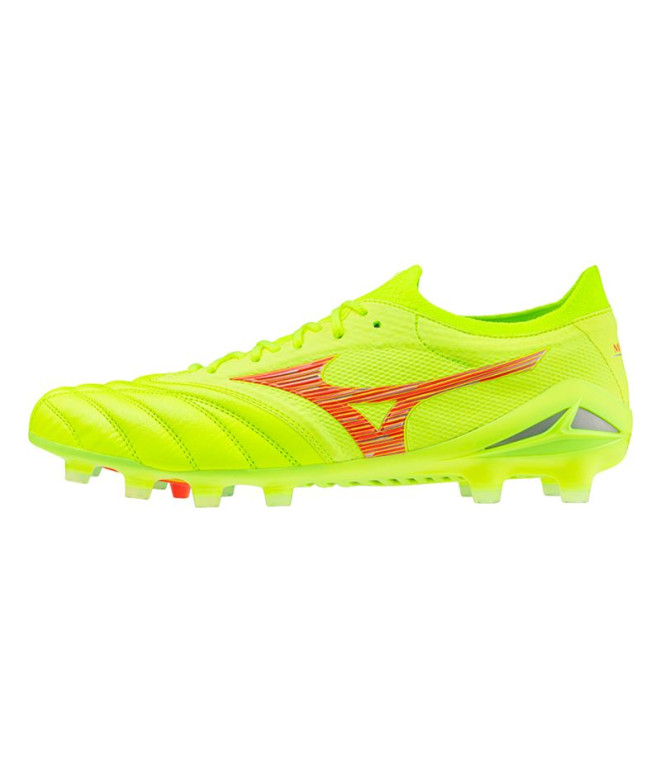 Botas de fútbol Mizuno Morelia Neo Iv Beta...