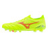 football Mizuno Morelia Neo Iv Beta Japan Neon Yellow Bottes