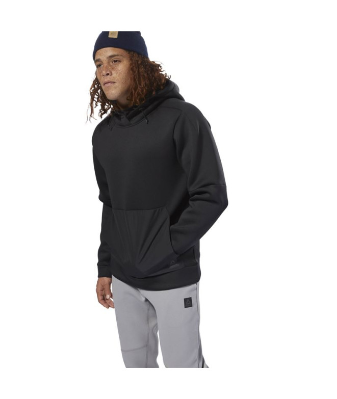 Sweatshirt de treino Reebok Supply Tech