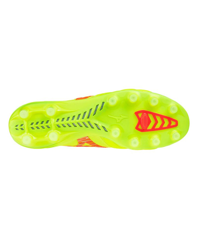 Botas de fútbol Mizuno Morelia Neo Iv Beta...
