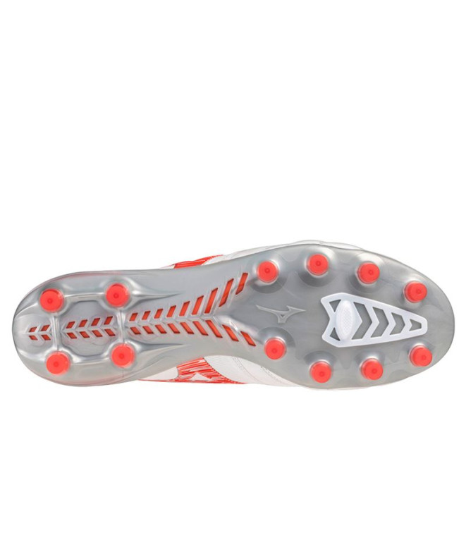Botas de fútbol Mizuno Morelia Neo Iv Beta...