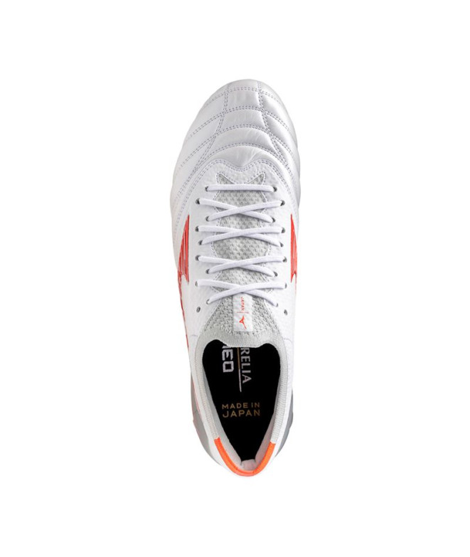 Botas de fútbol Mizuno Morelia Neo Iv Beta...