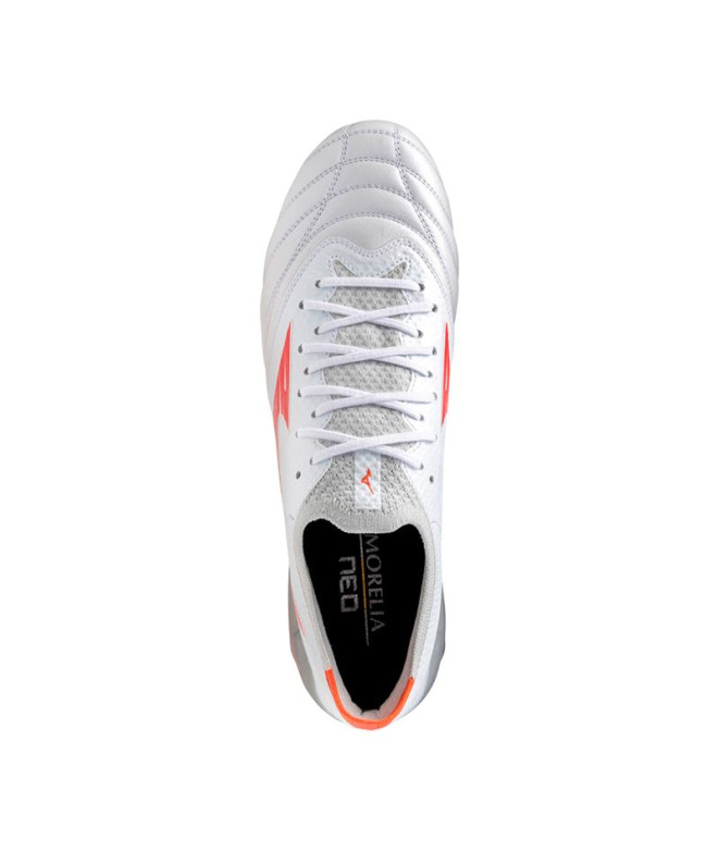 football Mizuno Morelia Neo Iv Elite FG/AG...