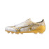 Botas de fútbol Mizuno Alpha Elite Blanco