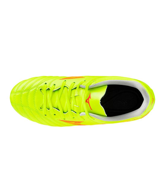 Botas de fútbol Mizuno Monarcida Neo Iii Select...