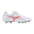 Botas de futebol Mizuno Monarcida Neo Iii Select Infantil Branco