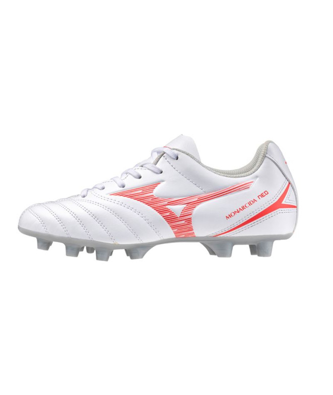 Bottes de football Mizuno Monarcida Neo Iii...
