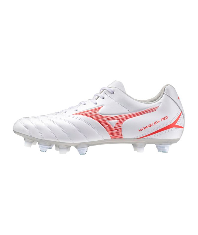 Bottes de football Mizuno Monarcida Neo Iii...