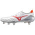 Bota de futebol Mizuno Morelia Neo Iv ? Elite Si Branco