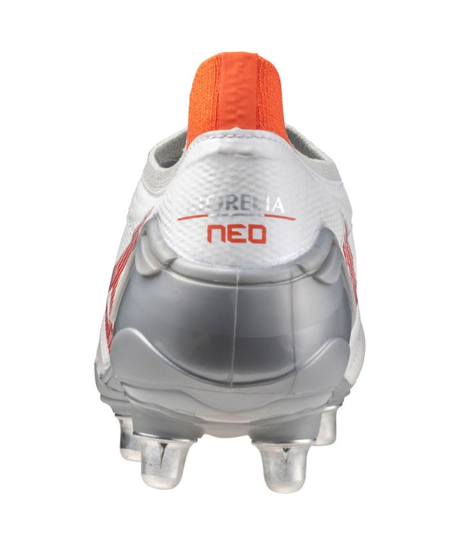 Bota de futebol Mizuno Morelia Neo Iv ? Elite...