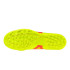 Chaussures de football sala Mizuno Morelia Ii Club Ace Neon Yellow