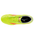 Chaussures de football sala Mizuno Morelia Ii Club Ace Neon Yellow