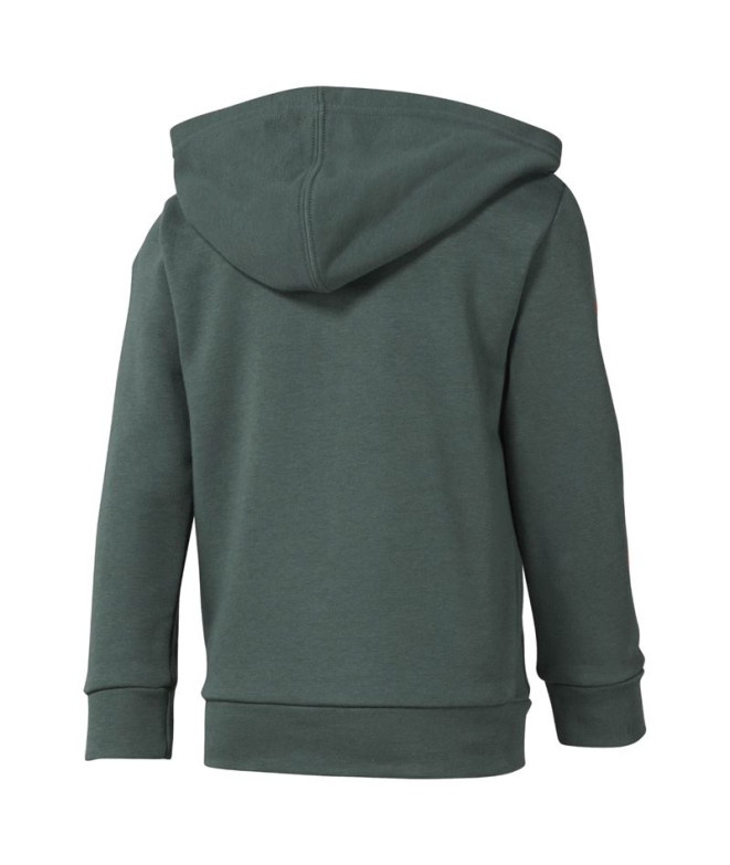 Chaqueta Sportswear Reebok Elements Full