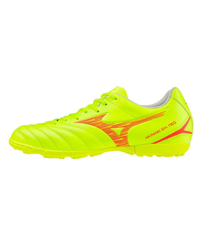 Chaussures futsal Mizuno Monarcida Neo Iii...