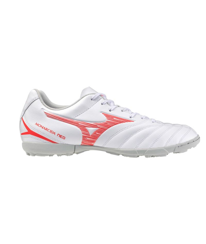 Chaussures football Mizuno Monarcida Neo Iii Select Ace White