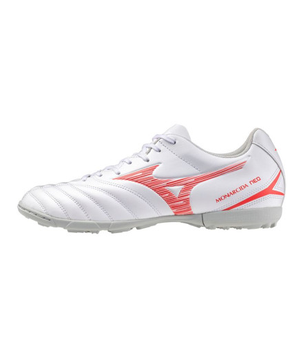 Chaussures futsal Mizuno Monarcida Neo Iii Select As Blanc 2