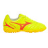 Sapatilhas de futsal Mizuno Monarcida Neo Iii Select  Infantil Amarelo Neon