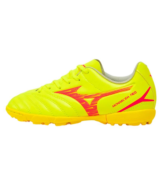 Sapatilhas de futsal Mizuno Monarcida Neo Iii...