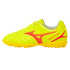 Sapatilhas de futsal Mizuno Monarcida Neo Iii Select  Infantil Amarelo Neon