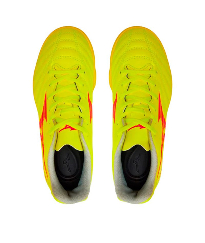 Sapatilhas de futsal Mizuno Monarcida Neo Iii...