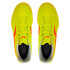 Sapatilhas de futsal Mizuno Monarcida Neo Iii Select  Infantil Amarelo Neon