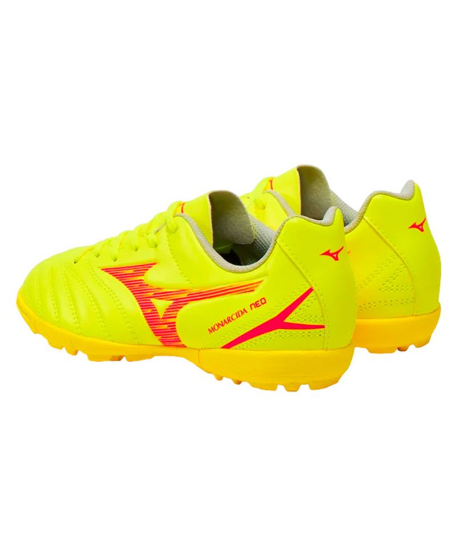 Chaussures de futsal Mizuno Monarcida Neo Iii...