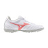Sapatilhas de futsal Mizuno Monarcida Neo Iii Select Infantil Branco