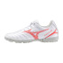 Chaussures de futsal Mizuno Monarcida Neo Iii Select Enfant Blanc