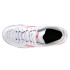 Sapatilhas de futsal Mizuno Monarcida Neo Iii Select Infantil Branco
